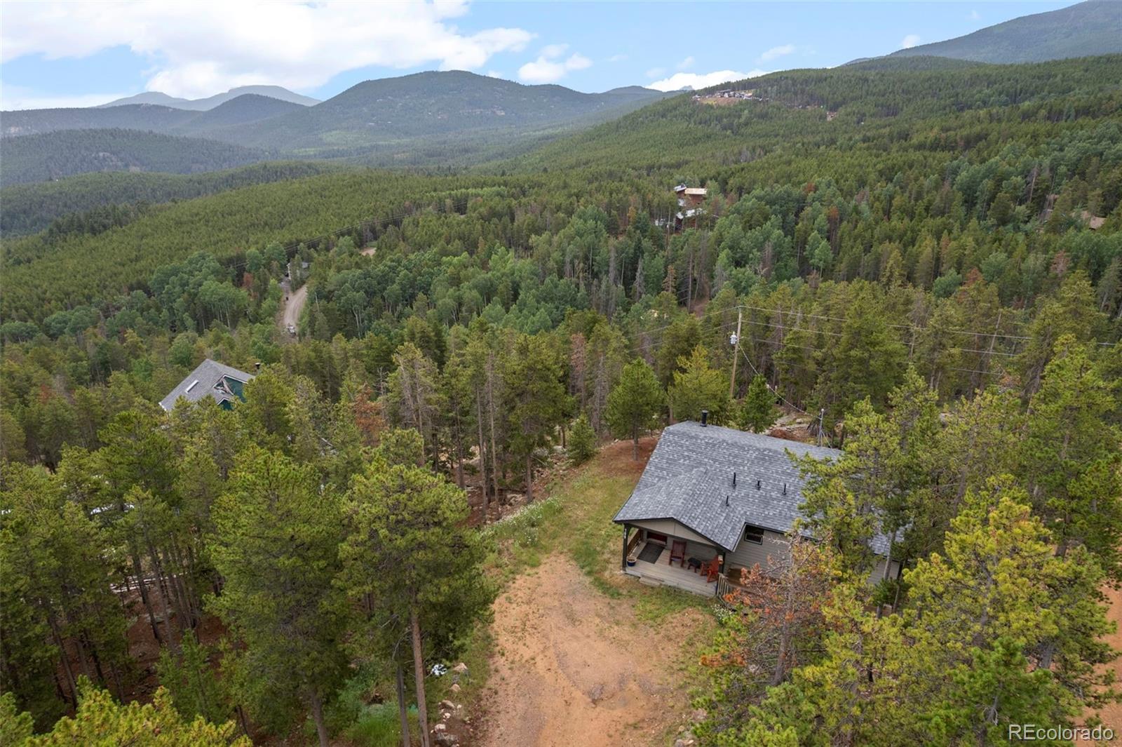189 Sioux Trail