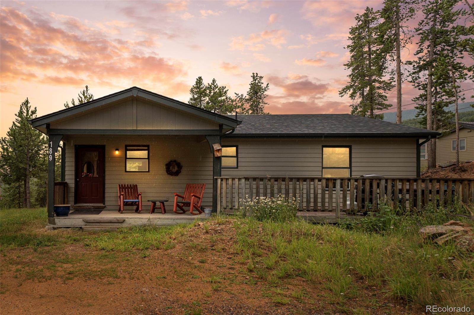 189 Sioux Trail