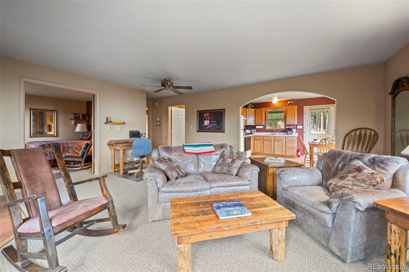 189 Sioux Trail