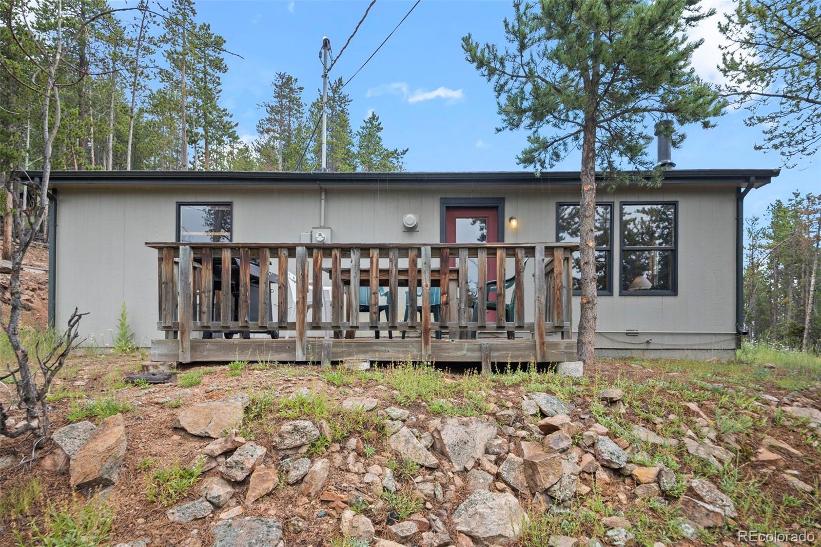 189 Sioux Trail