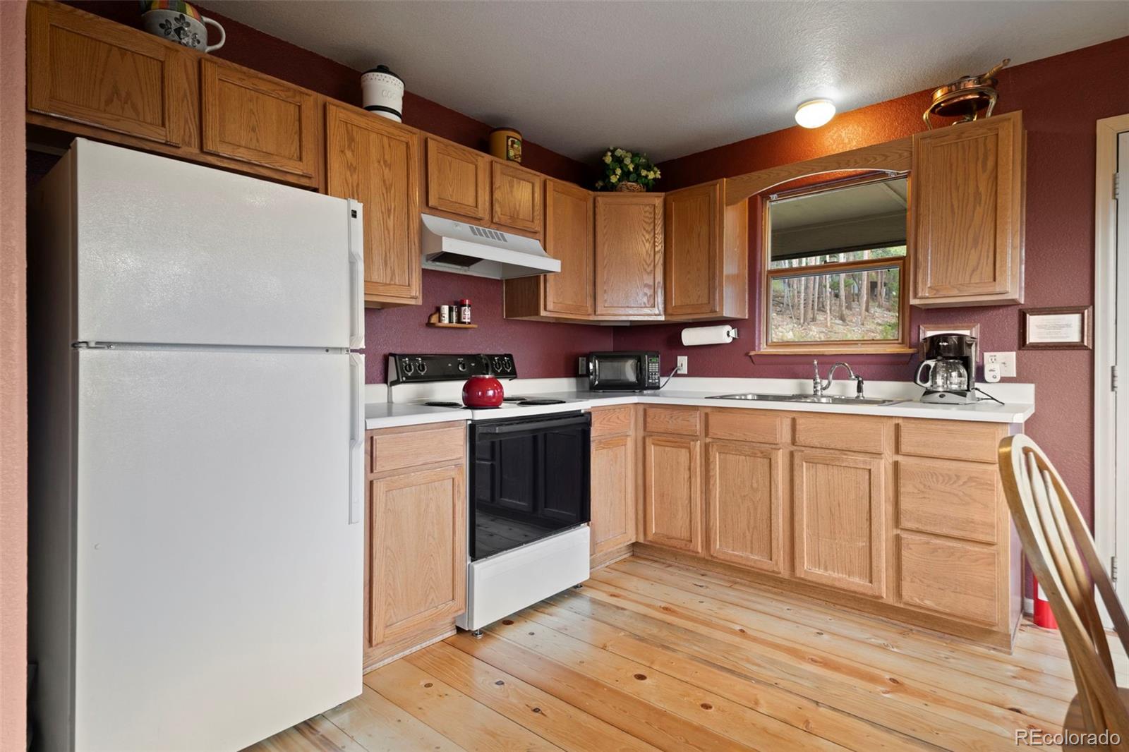 189 Sioux Trail