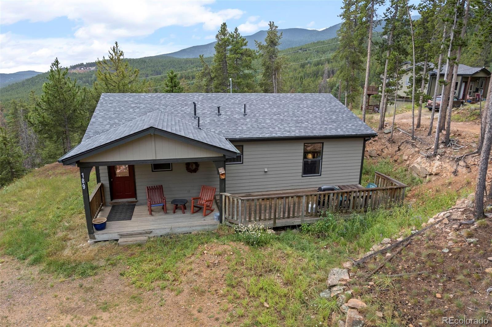 189 Sioux Trail