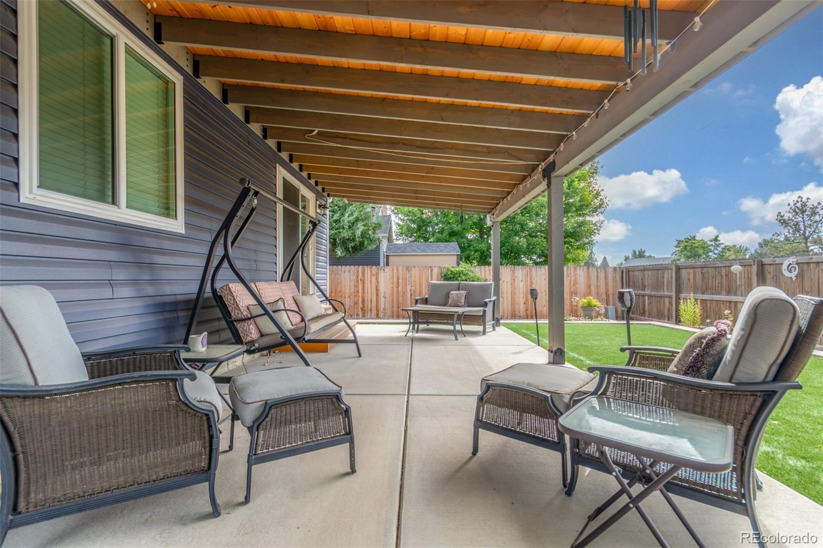 17458 E Bellewood Circle