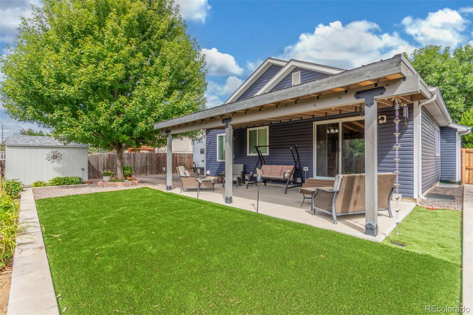 17458 E Bellewood Circle