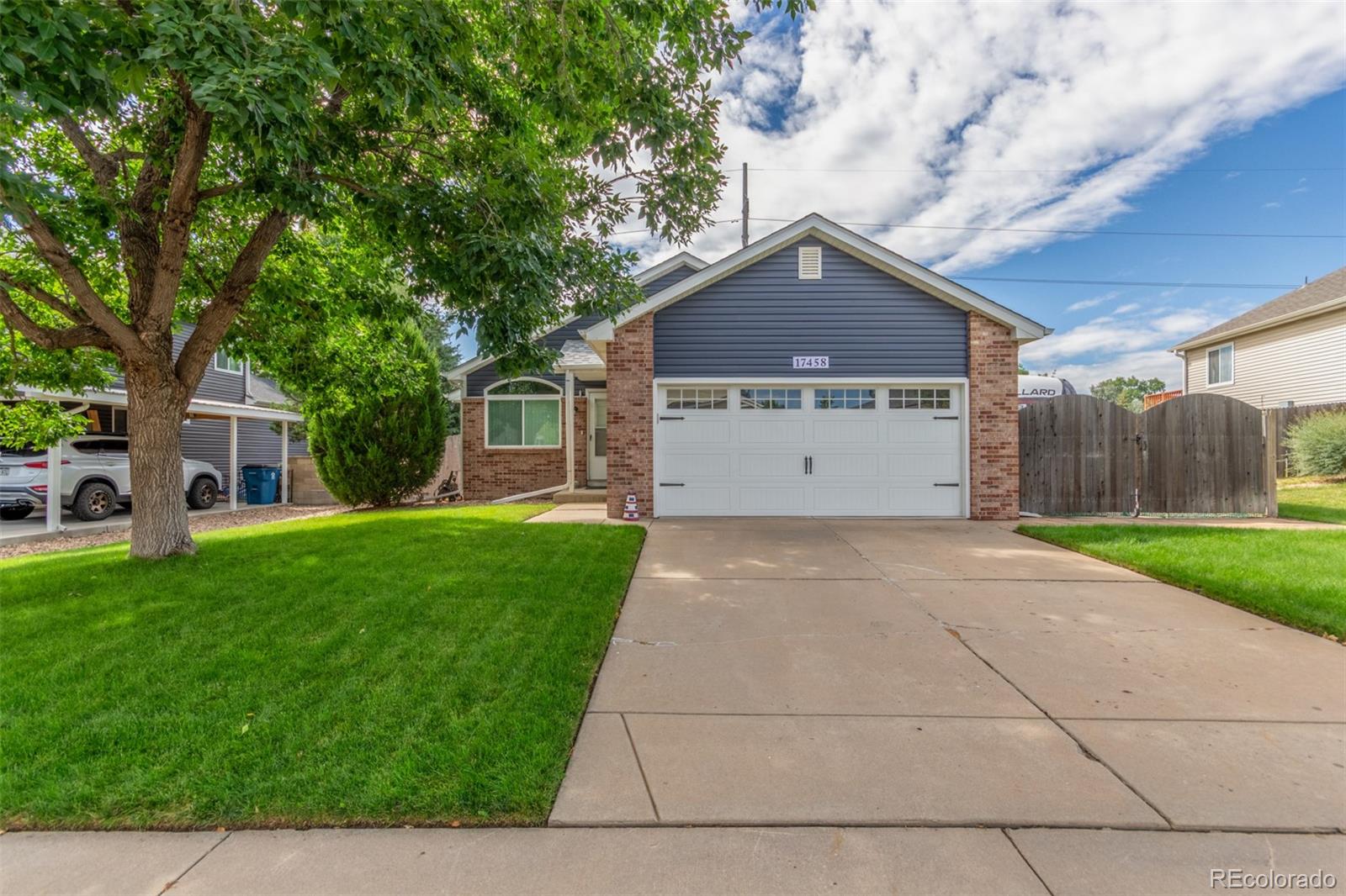 17458 E Bellewood Circle