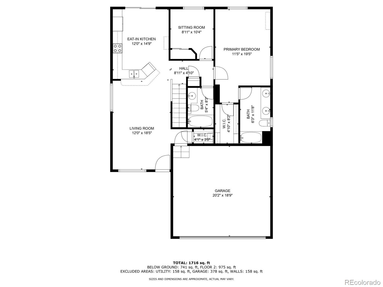 17458 E Bellewood Circle