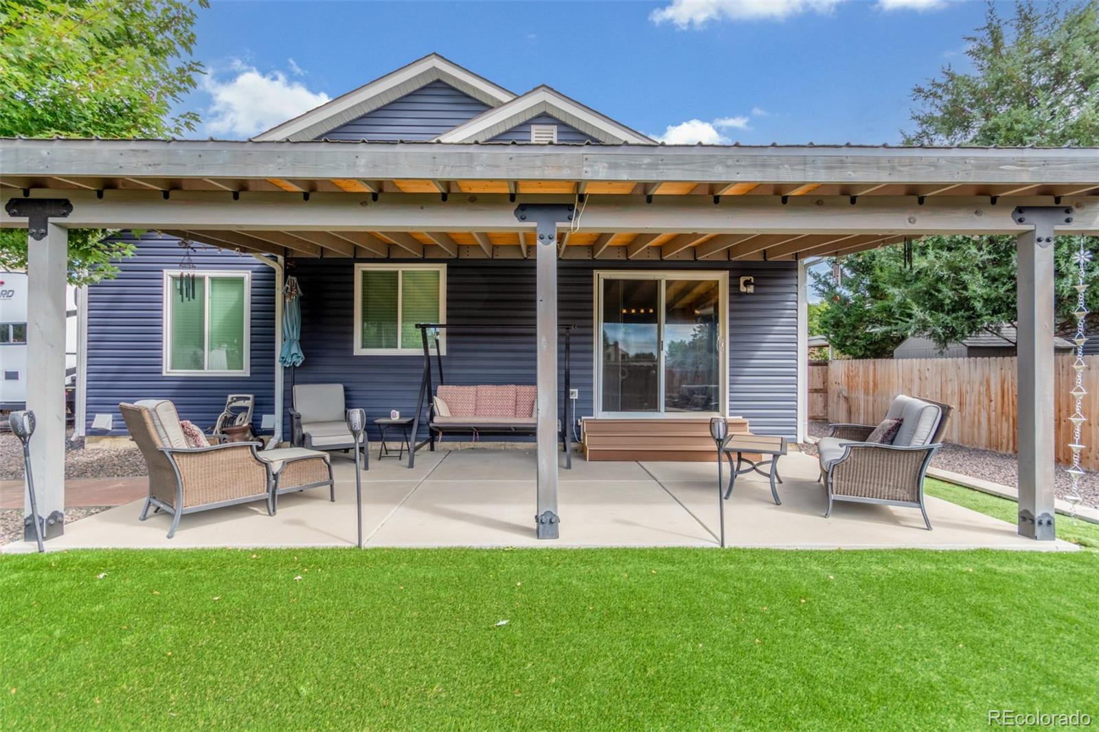 17458 E Bellewood Circle