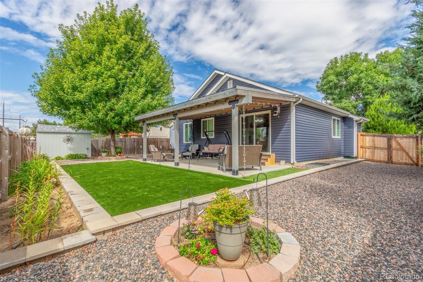 17458 E Bellewood Circle