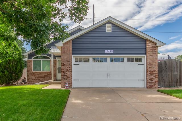 17458 E Bellewood Circle