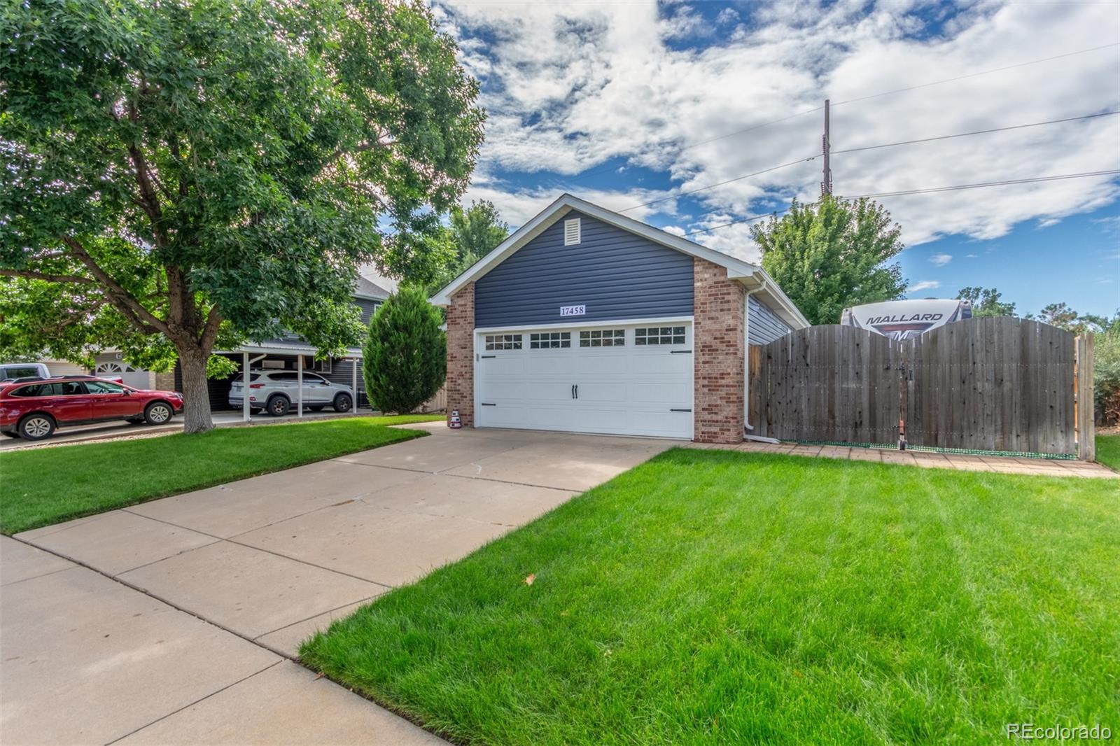 17458 E Bellewood Circle