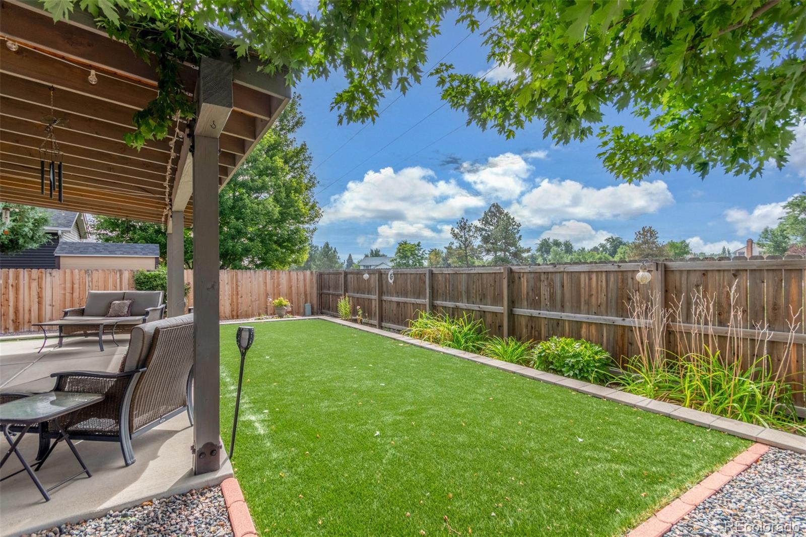 17458 E Bellewood Circle