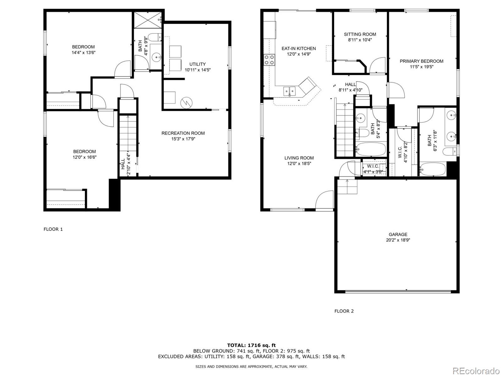 17458 E Bellewood Circle