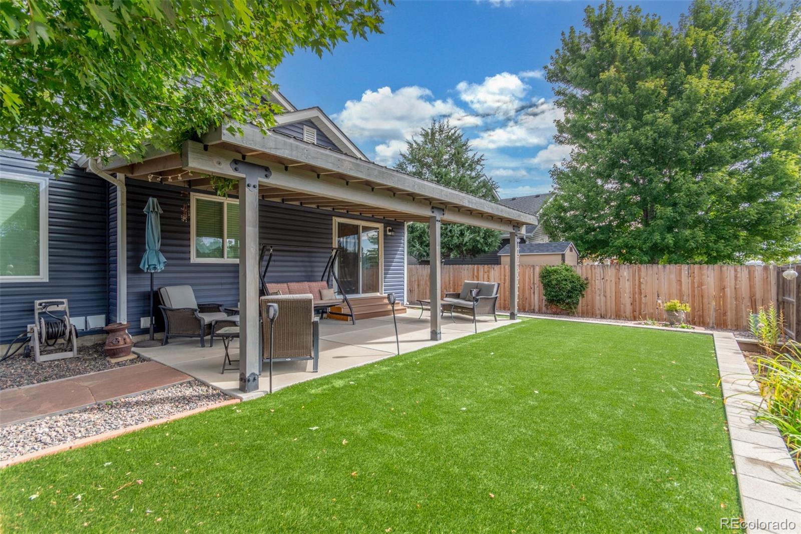 17458 E Bellewood Circle