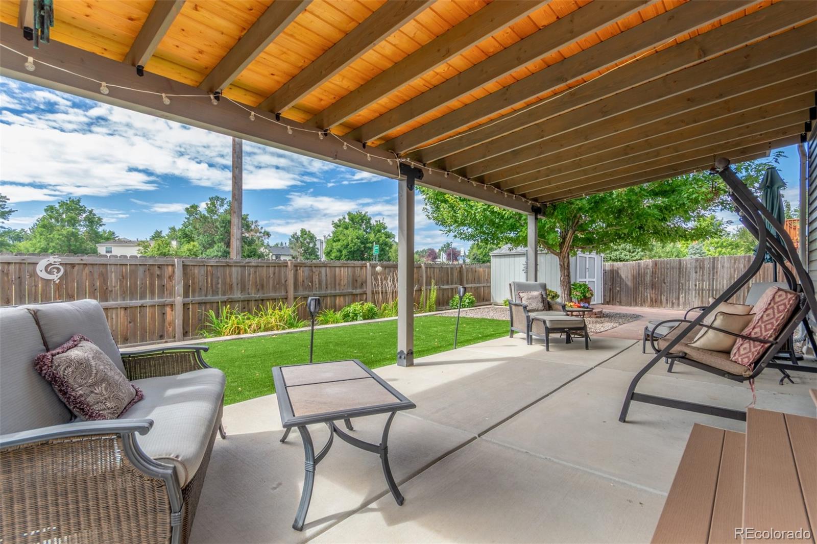 17458 E Bellewood Circle