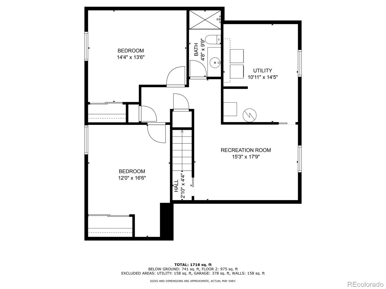 17458 E Bellewood Circle