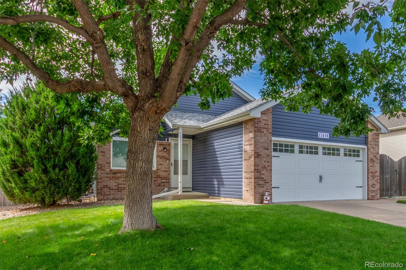 17458 E Bellewood Circle