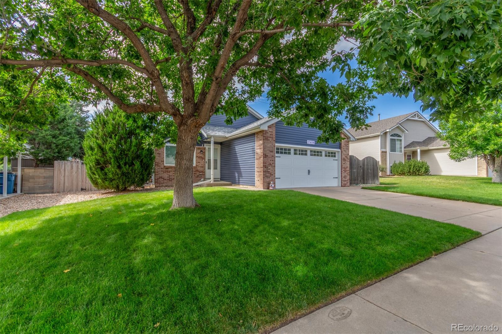 17458 E Bellewood Circle