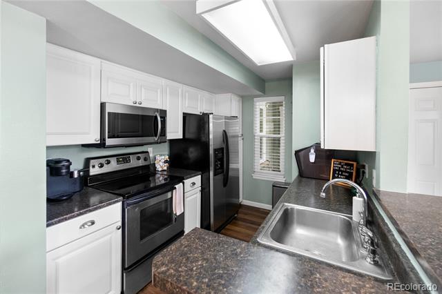 6701 S Ivy Way Unit: A2
