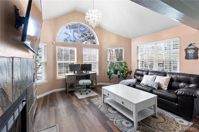 6701 S Ivy Way Unit: A2