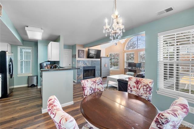 6701 S Ivy Way Unit: A2