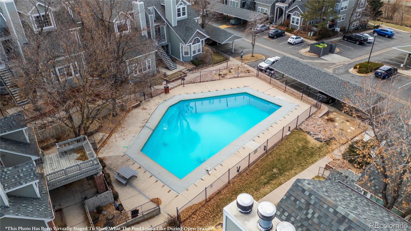 6701 S Ivy Way Unit: A2