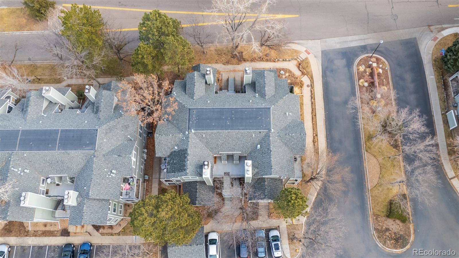 6701 S Ivy Way Unit: A2