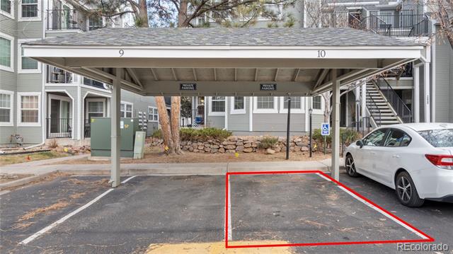 6701 S Ivy Way Unit: A2