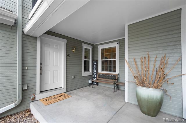 6701 S Ivy Way Unit: A2