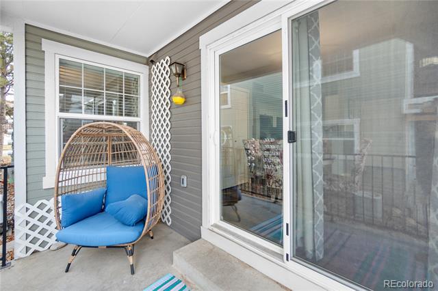 6701 S Ivy Way Unit: A2