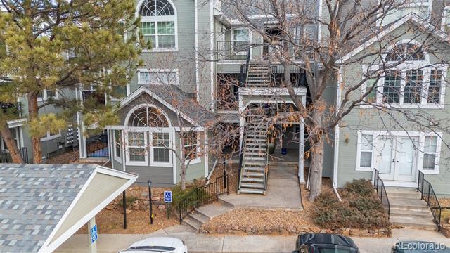6701 S Ivy Way Unit: A2