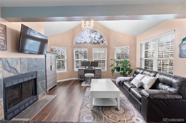 6701 S Ivy Way Unit: A2
