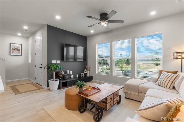 7922 Sterling Ranch Avenue