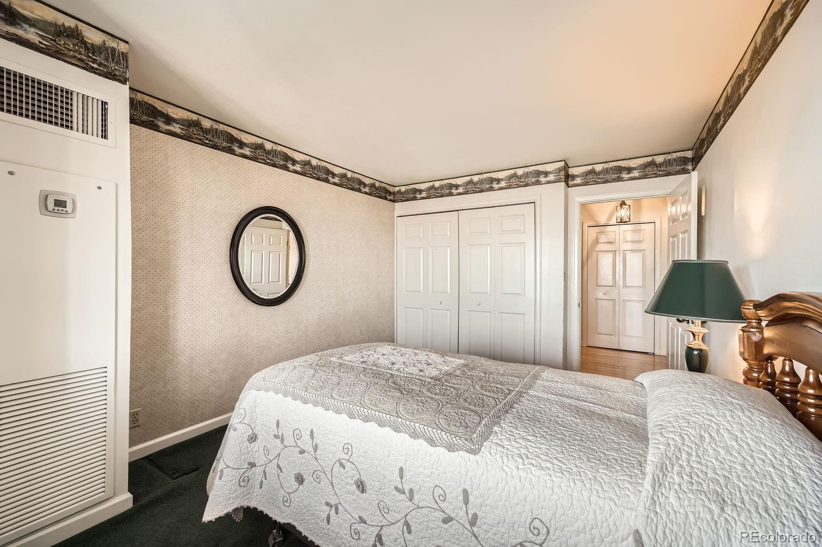 1551 Larimer Street Unit: 1402