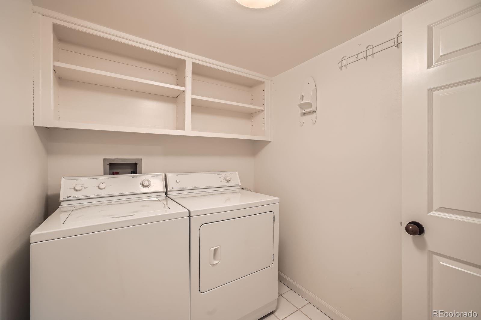 1551 Larimer Street Unit: 1402