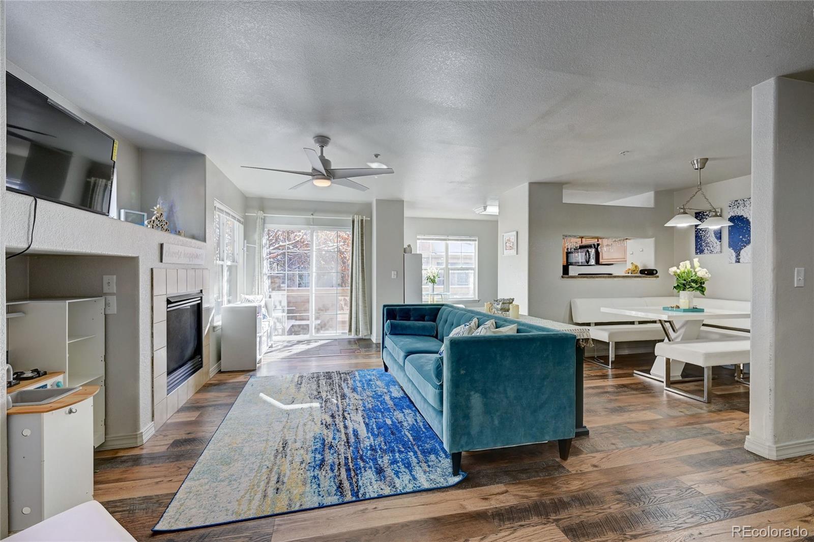 5660 S Algonquian Way Unit: B