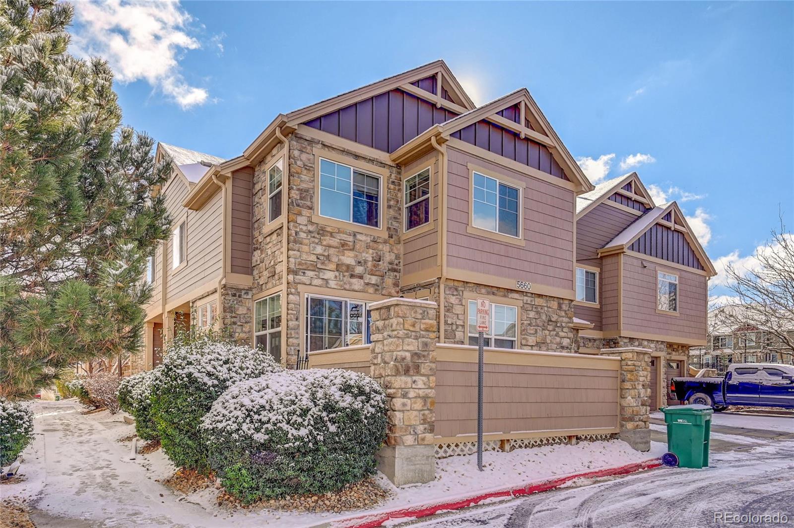 5660 S Algonquian Way Unit: B