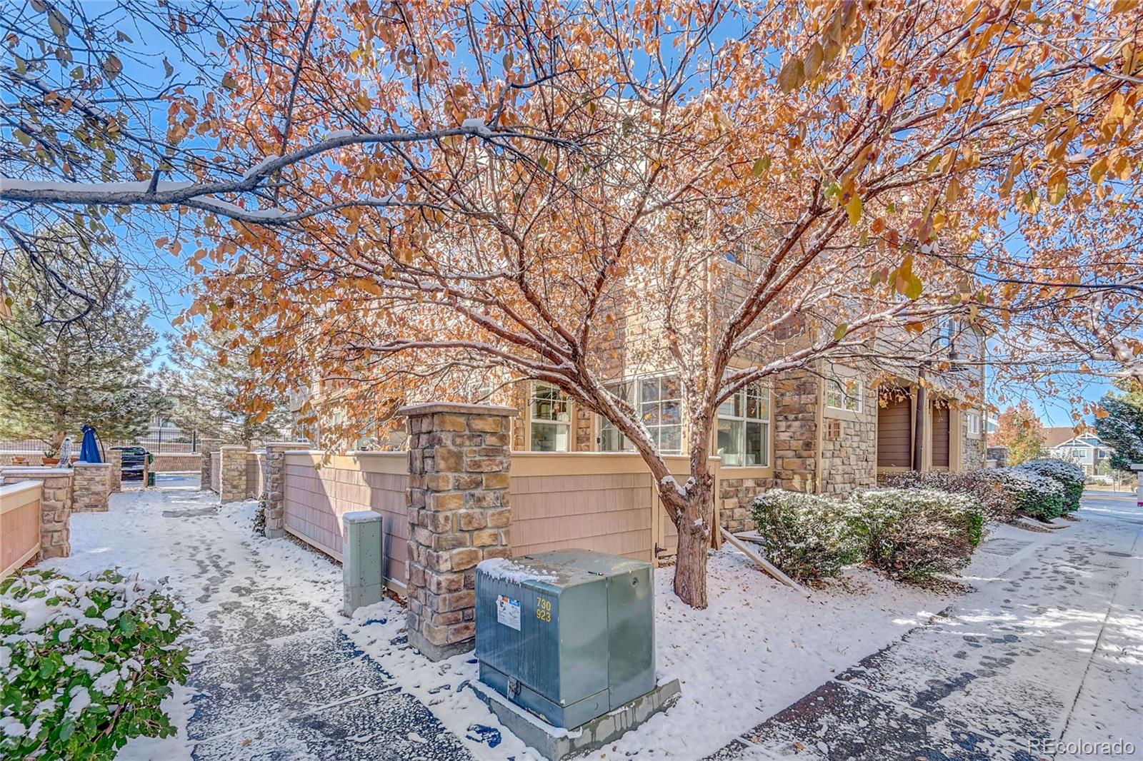 5660 S Algonquian Way Unit: B