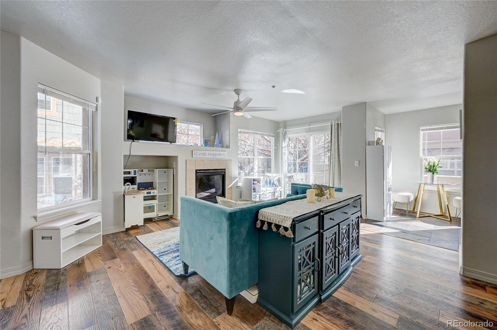 5660 S Algonquian Way Unit: B