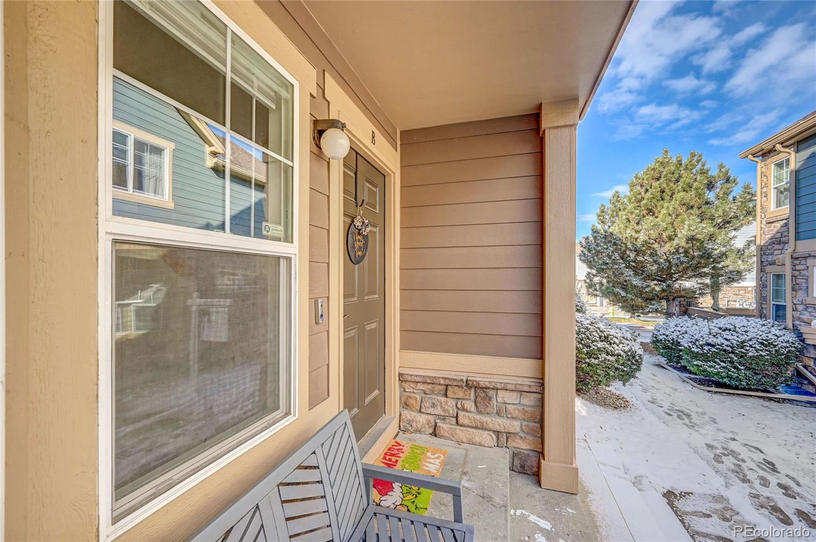 5660 S Algonquian Way Unit: B