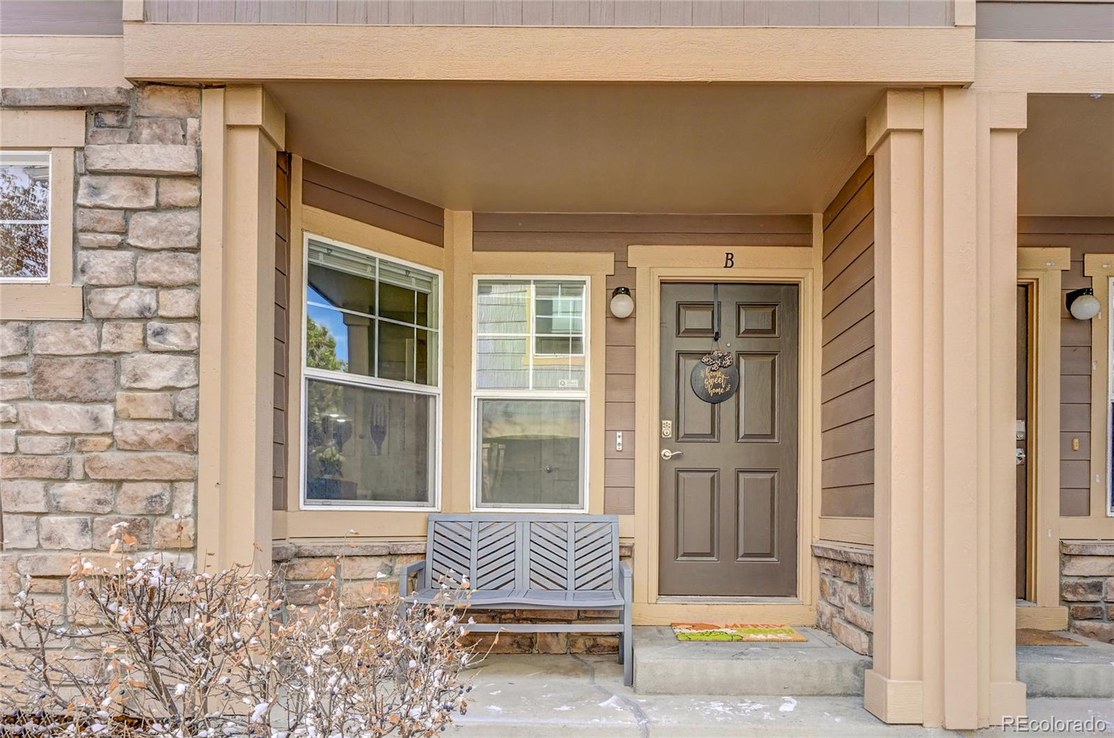 5660 S Algonquian Way Unit: B