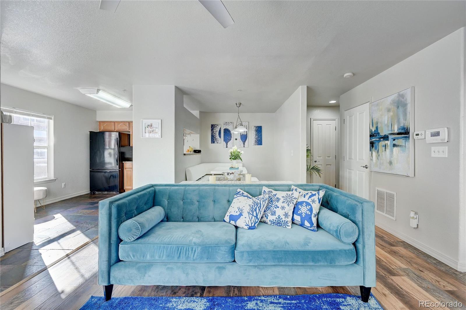 5660 S Algonquian Way Unit: B