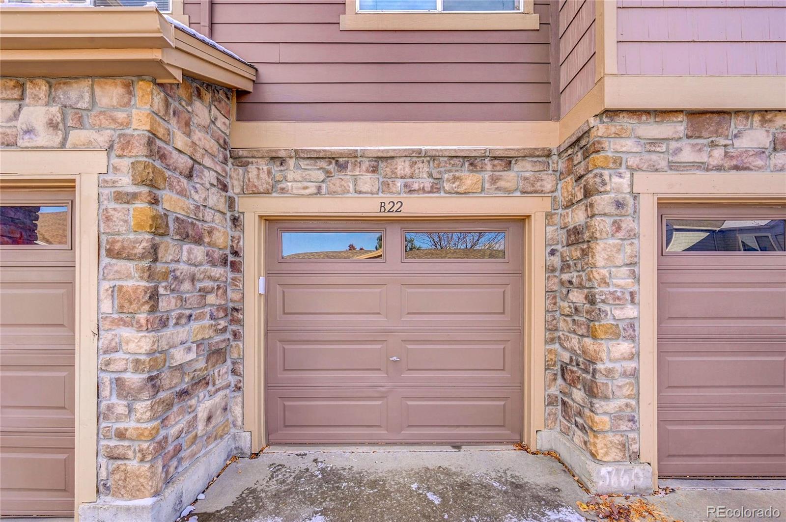 5660 S Algonquian Way Unit: B