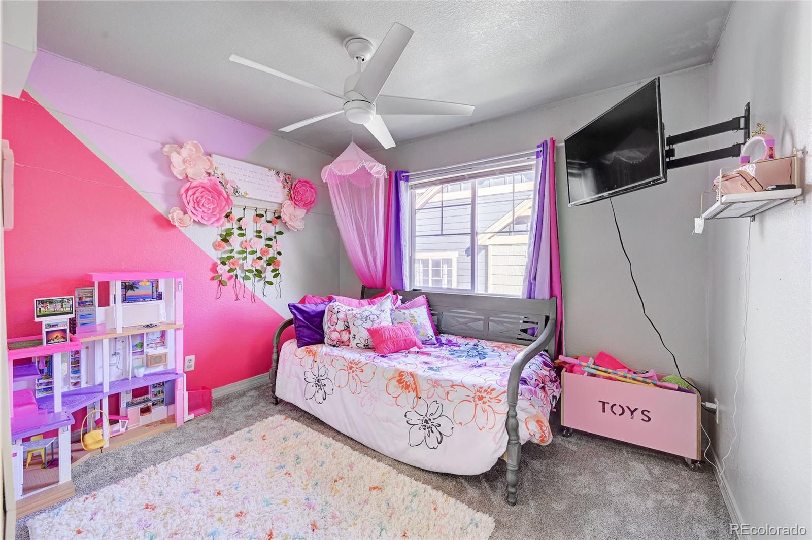 5660 S Algonquian Way Unit: B