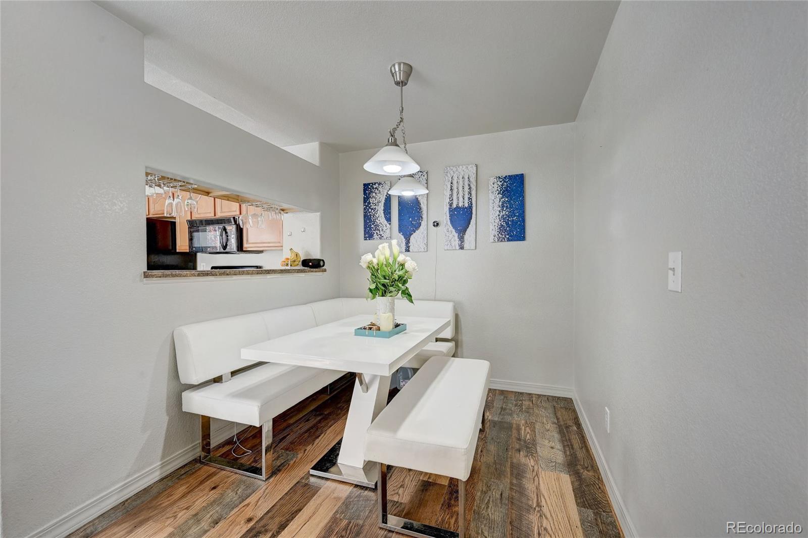 5660 S Algonquian Way Unit: B