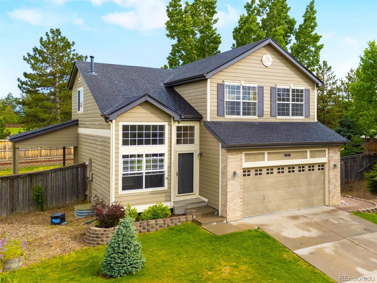 9898 Tourmaline Court