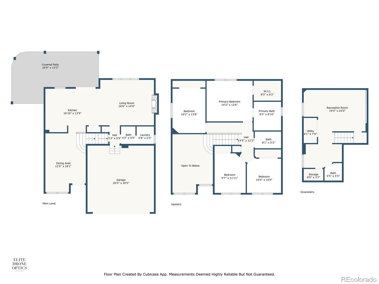 9898 Tourmaline Court