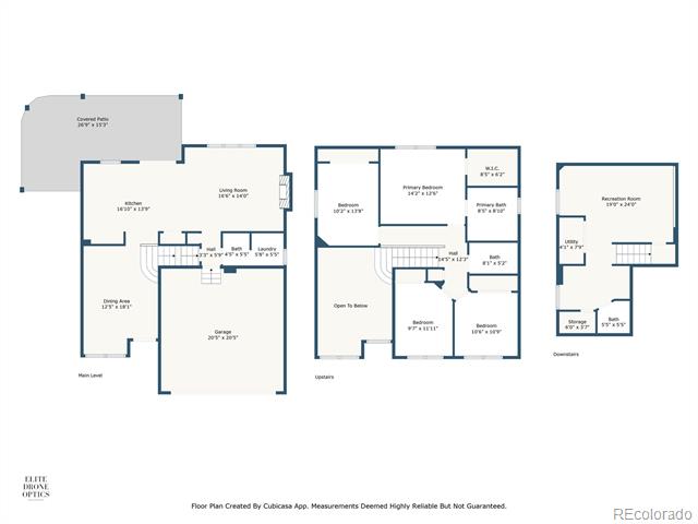 9898 Tourmaline Court