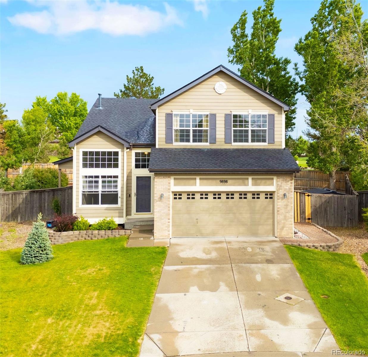 9898 Tourmaline Court