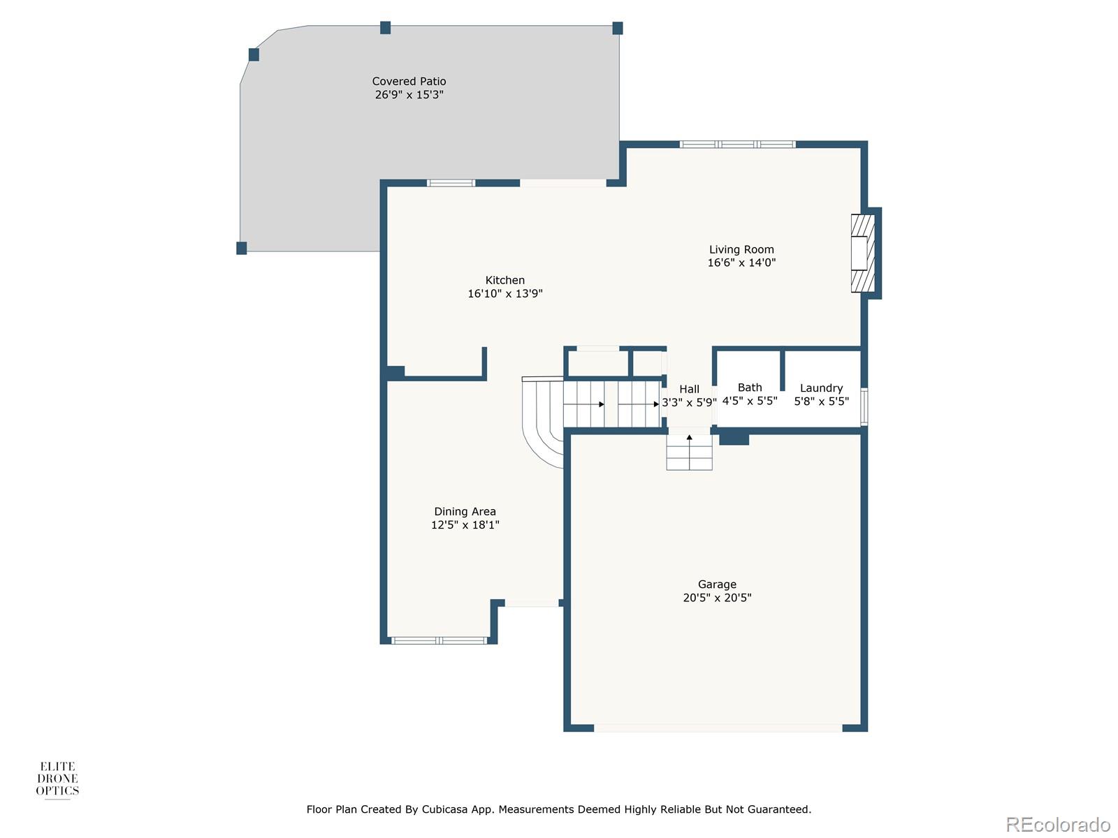 9898 Tourmaline Court