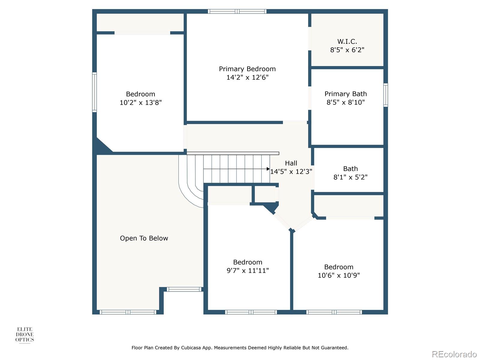 9898 Tourmaline Court